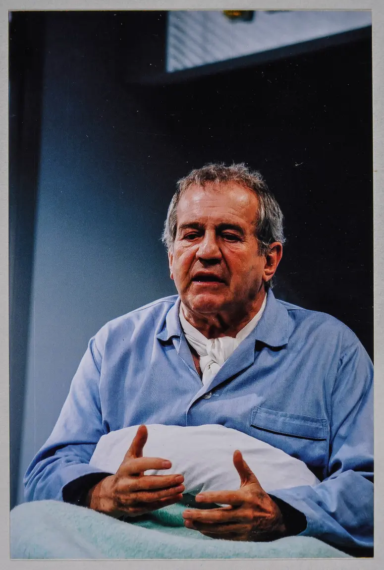 Otto Schenk
