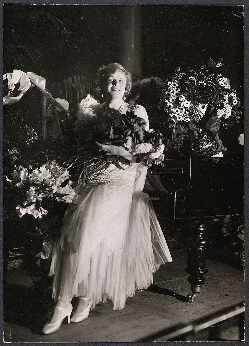 Maria Jeritza
