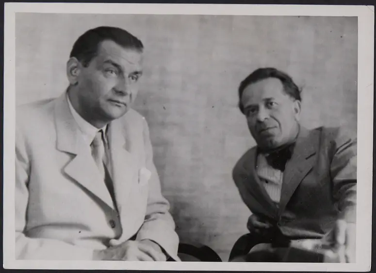 Dr. Rudolf Beer