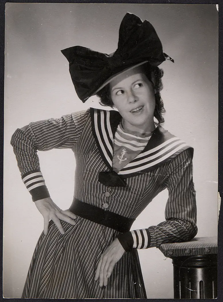 Maria Bard