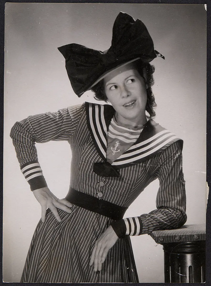 Maria Bard