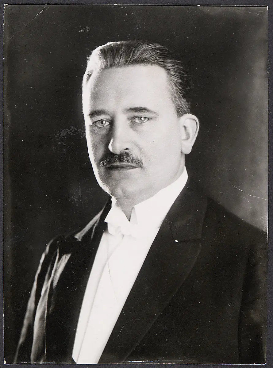 Johann Wilhelm Ganglberger