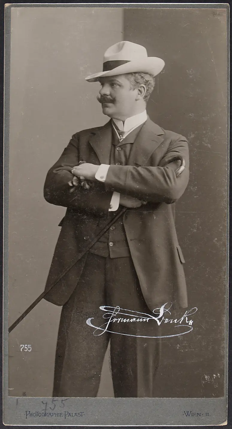 Hermann Benke
