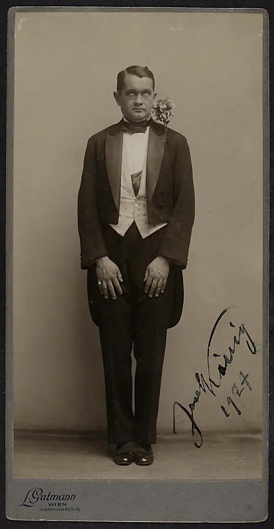 Josef König