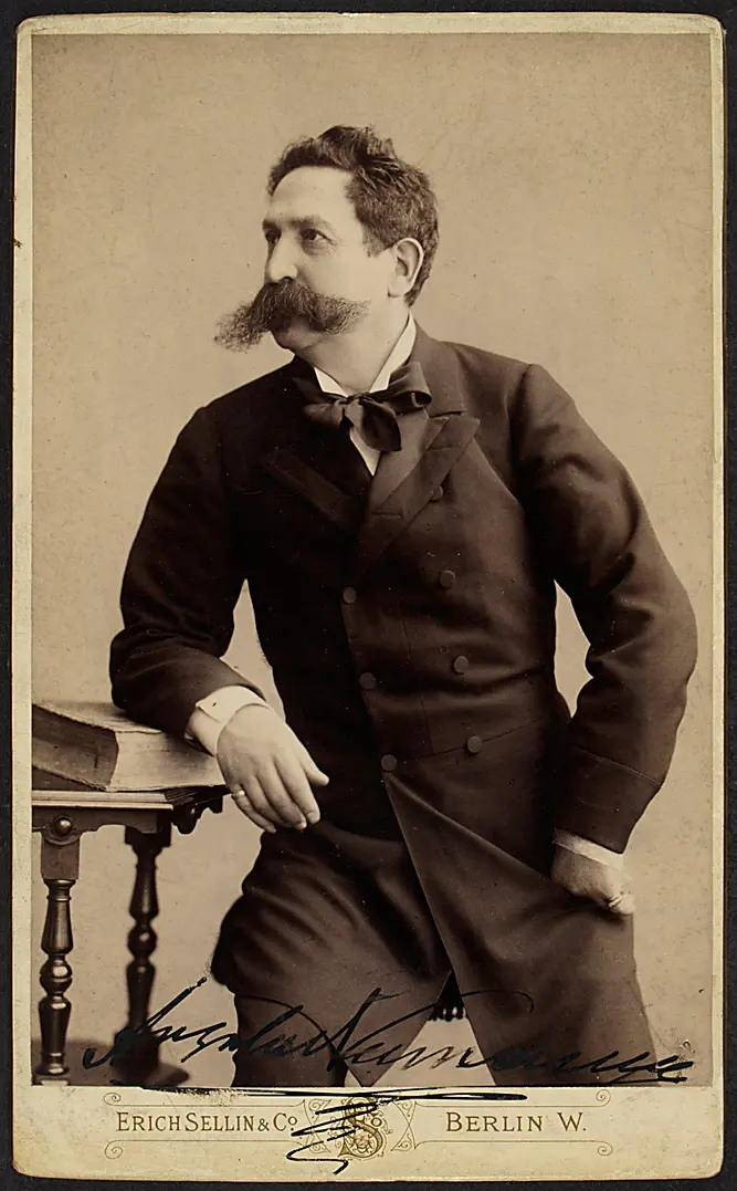 Angelo Neumann