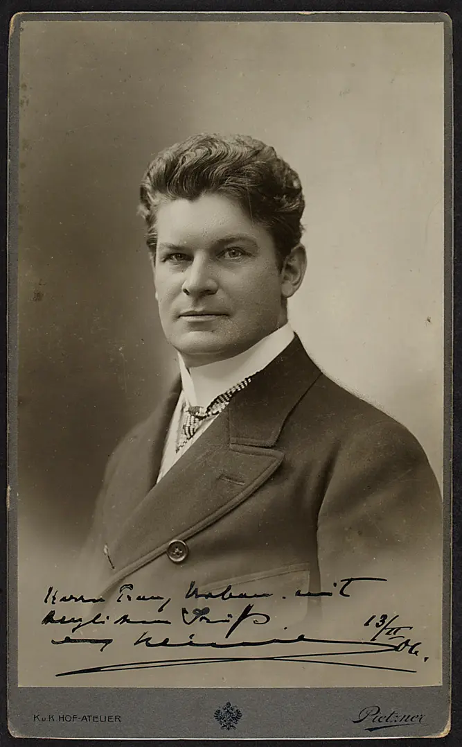 Georg Reimers