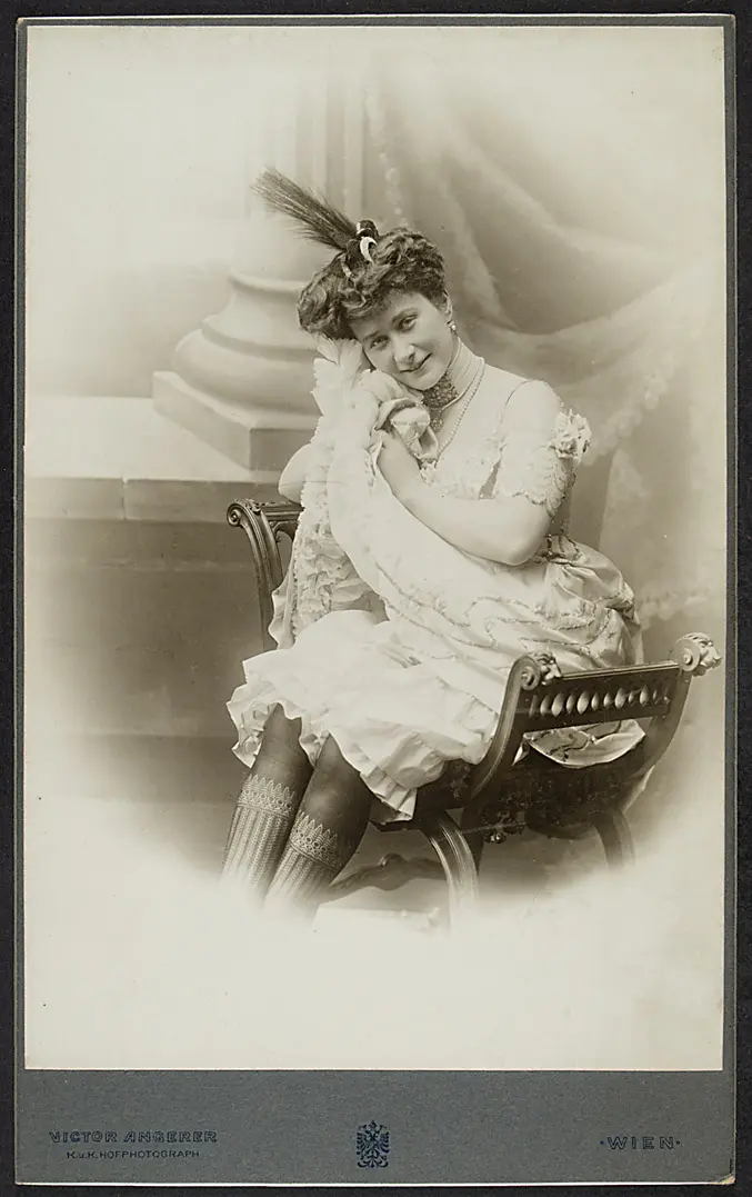 Claire Wallentin