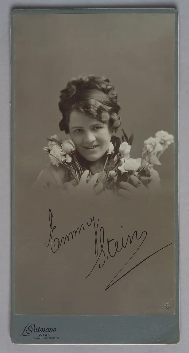 Emmy Stein