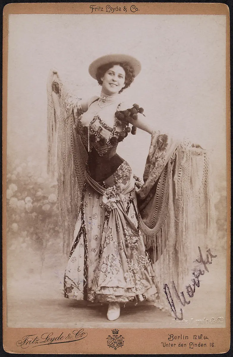 Luz Chaviter