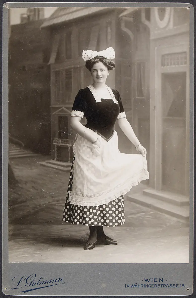 Hansi Friese