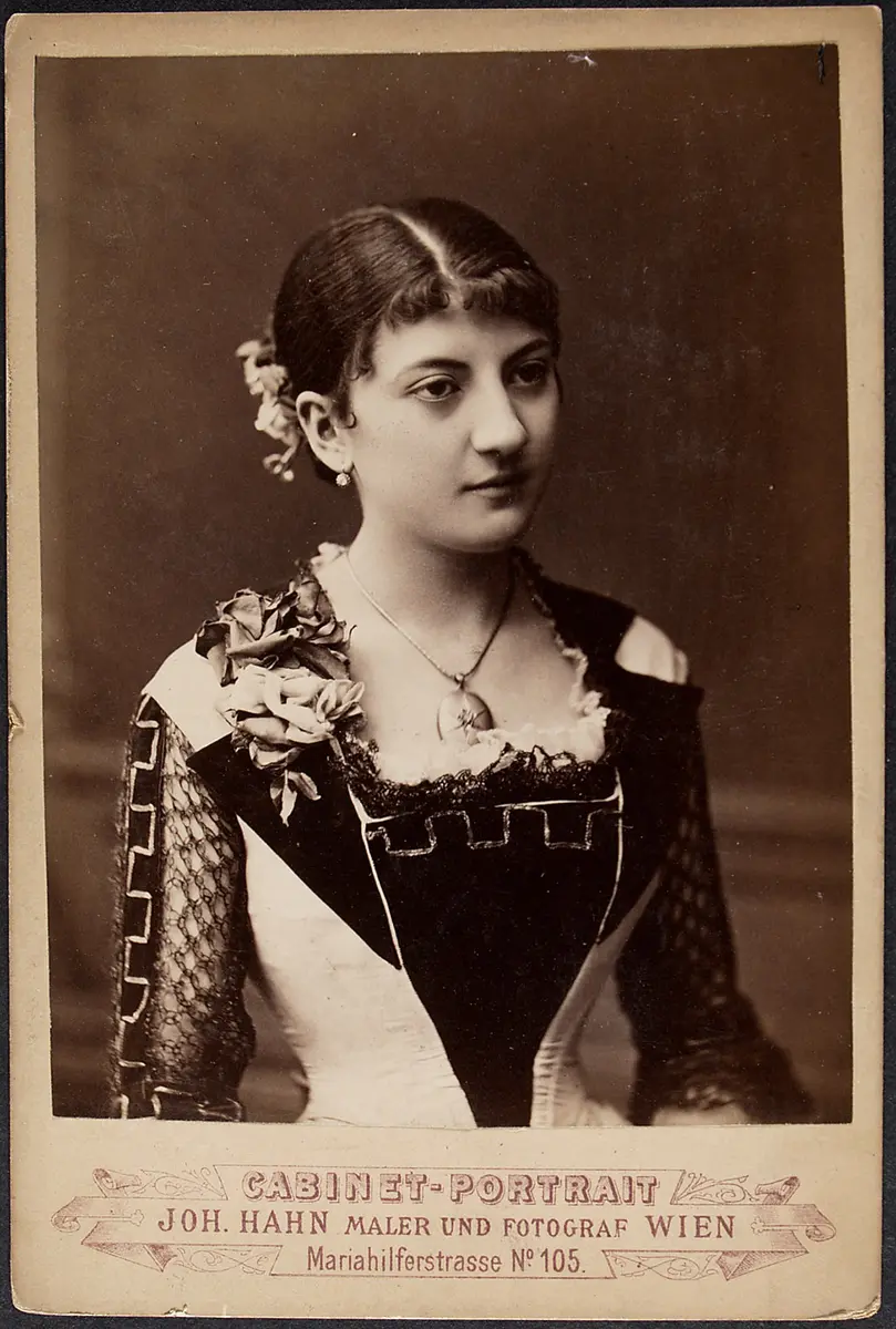 Frl. Hückert