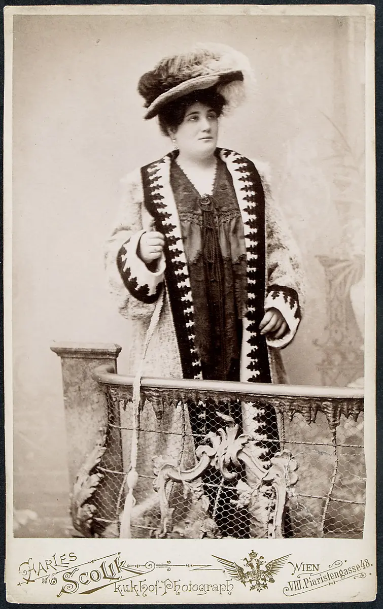 Johanna Schönberger