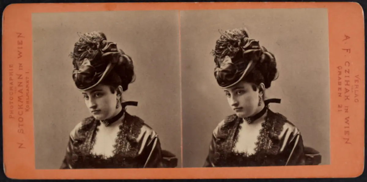 Therese Bruck