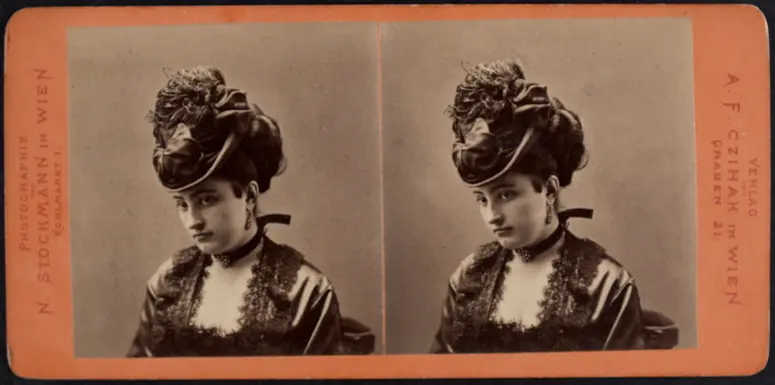 Therese Bruck