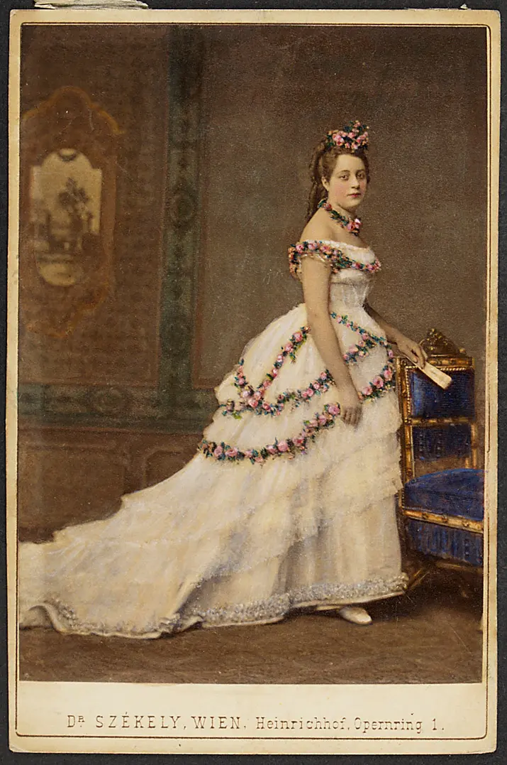 Ernestine Gindele