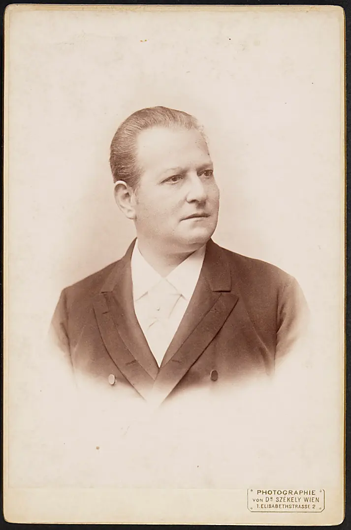 Fritz Krastel
