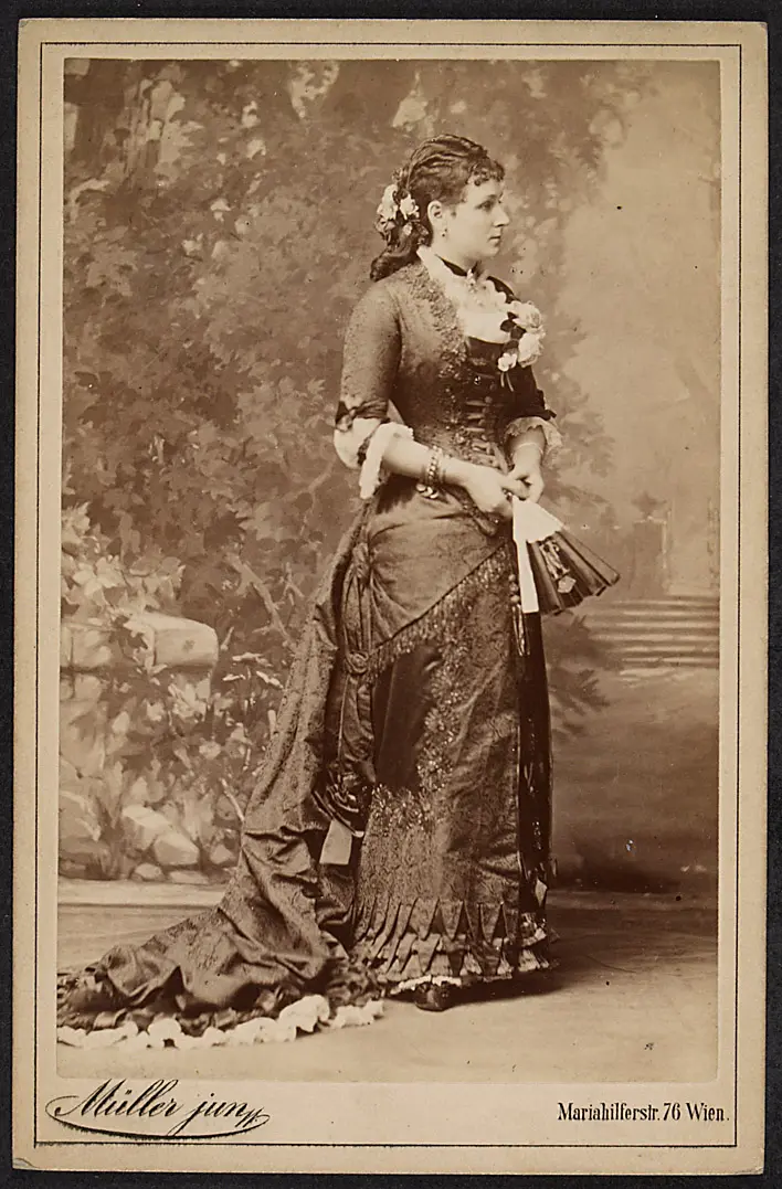 Hermine Albrecht