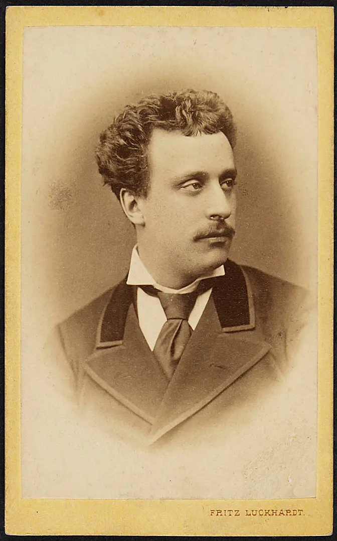Ferdinand Lebrecht