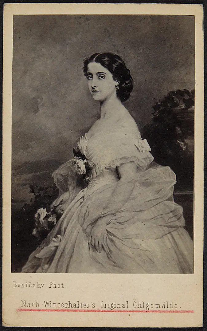 Adelina Patti