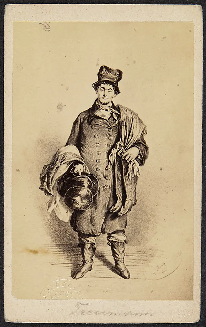 Carl Treumann