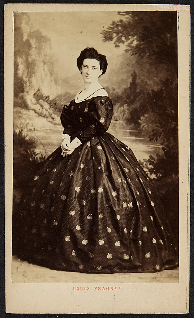 Charlotte Wolter