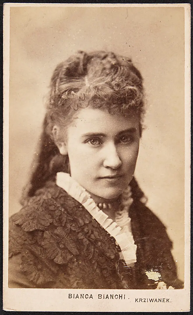 Bianca Bianchi