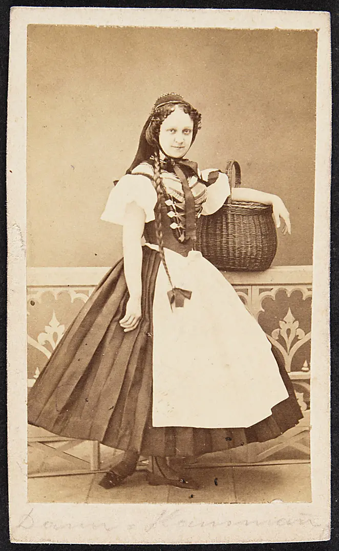 Marie Dahn-Hausmann