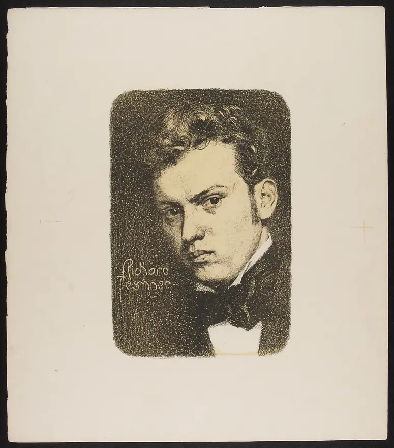 Richard Teschner