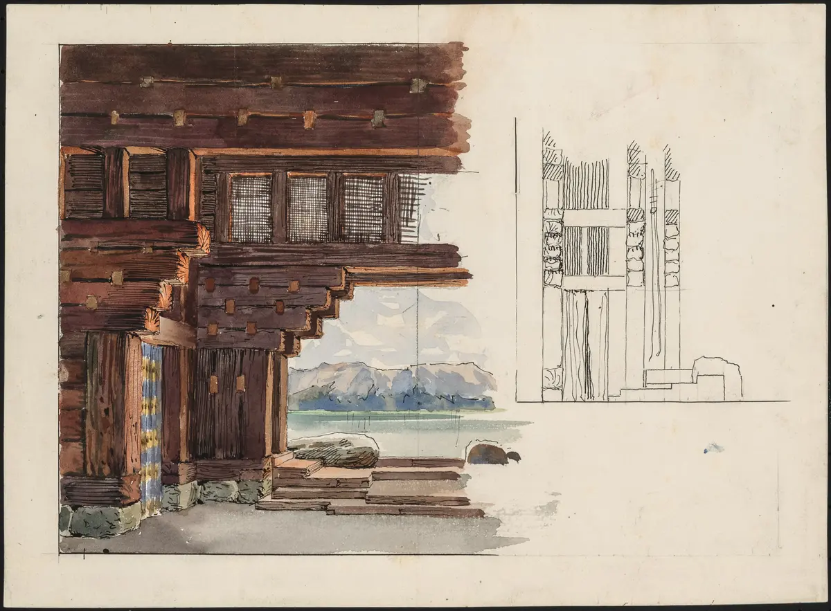 Die Götterdämmerung, Der Ring des Nibelungen