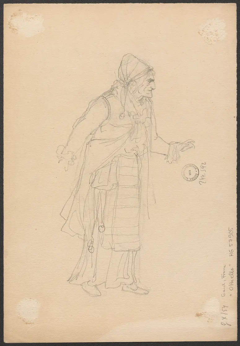 Othello
