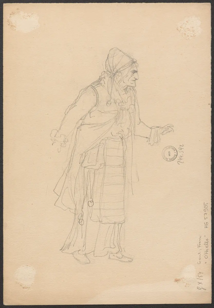 Othello
