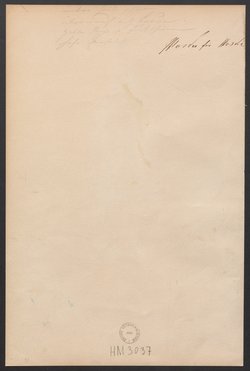 Gustav Wasa, oder Maske für Maske, Titel der Serie: Figurinen des k.k. Hof-Burgtheaters