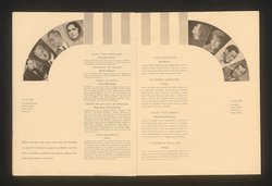 Max Reinhardt Workshop of Stage, Screen and Radio in Hollywood