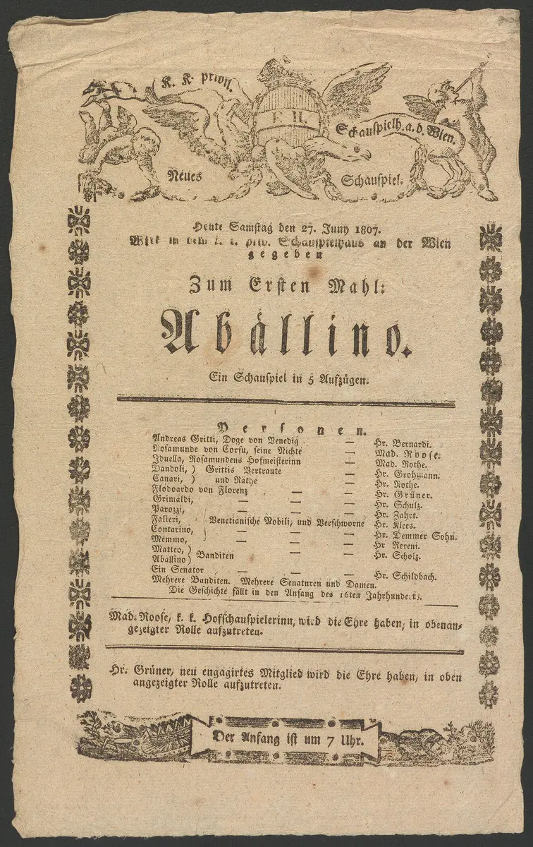 Abällino