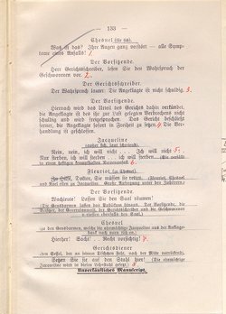 Die fremde Frau