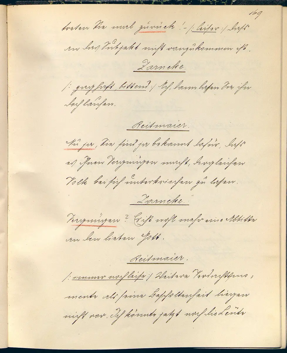 Stein unter Steinen. Schauspiel in vier Akten