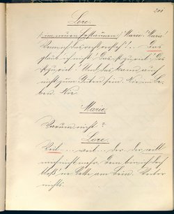 Stein unter Steinen. Schauspiel in vier Akten