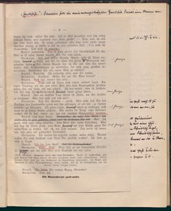 Das schwache Geschlecht