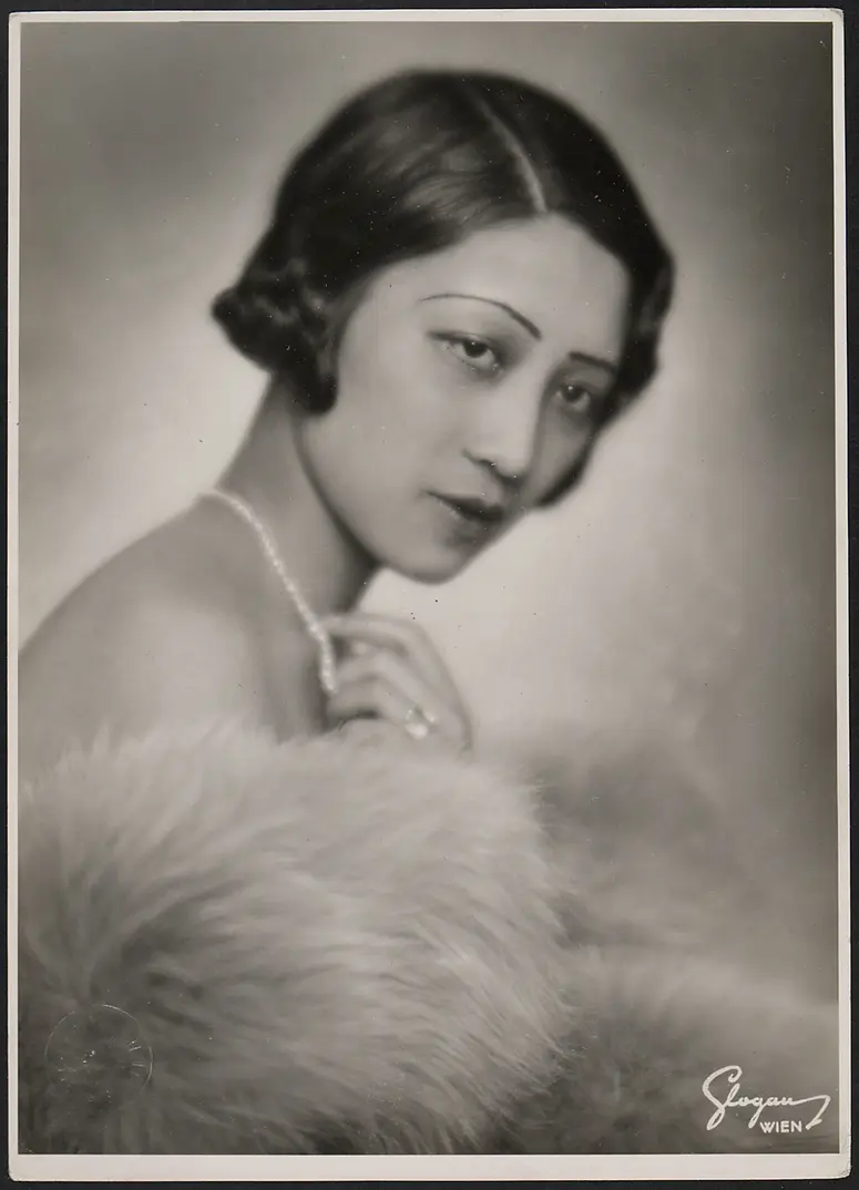 Michiko Meinl-Tanaka