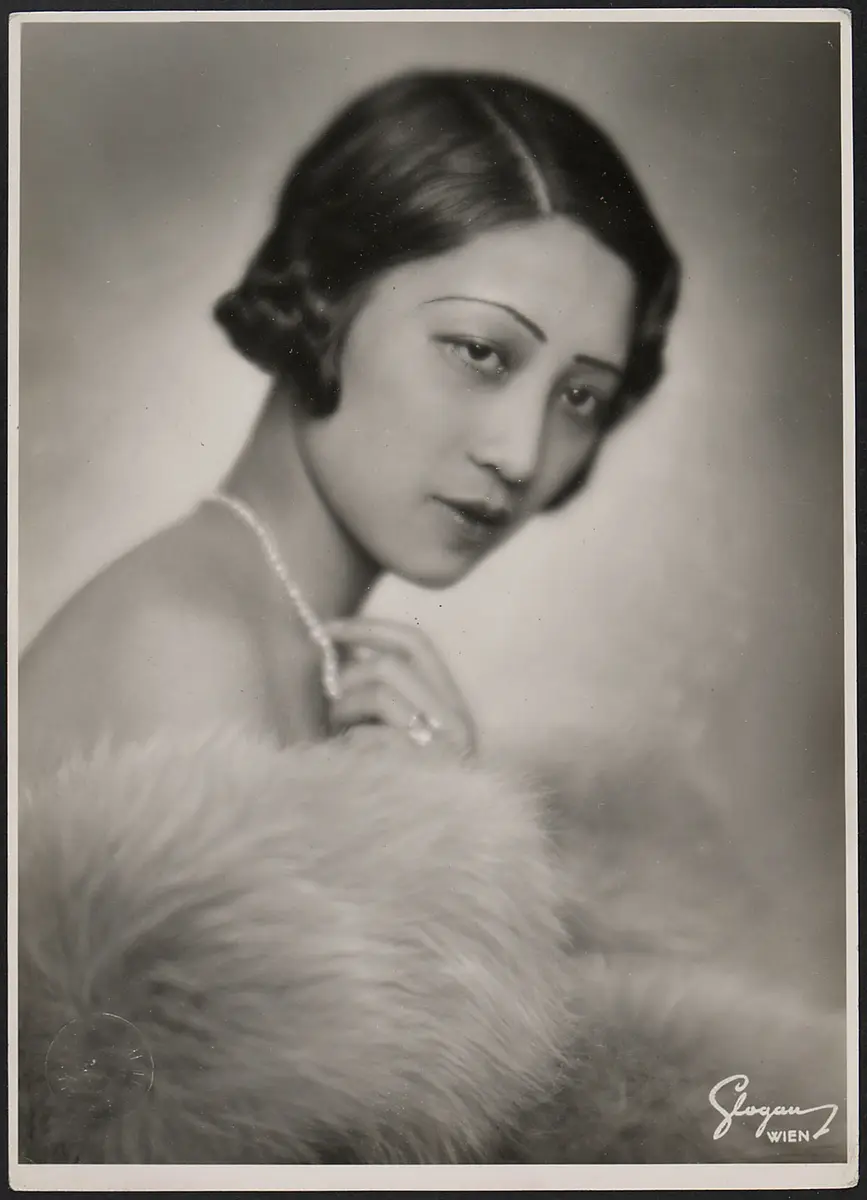 Michiko Meinl-Tanaka