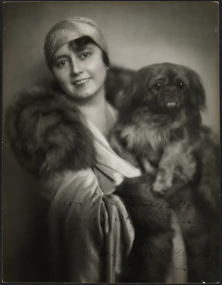 Elisabeth Schumann