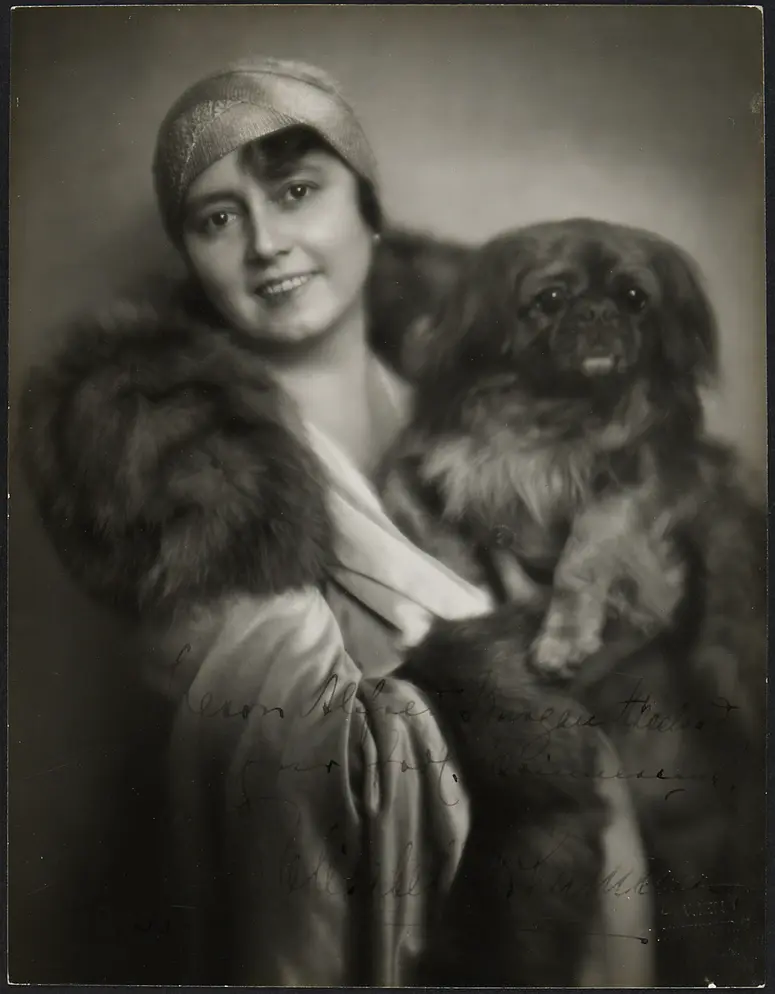 Elisabeth Schumann
