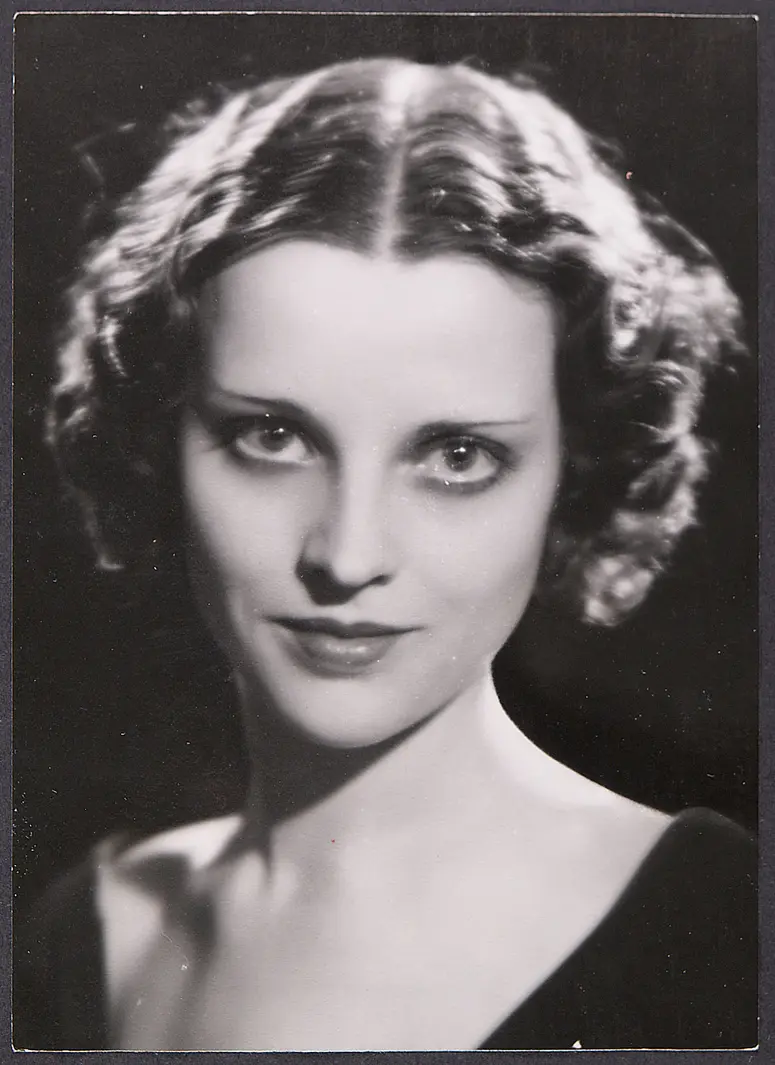 Mimi Grosup-Karatsonyi