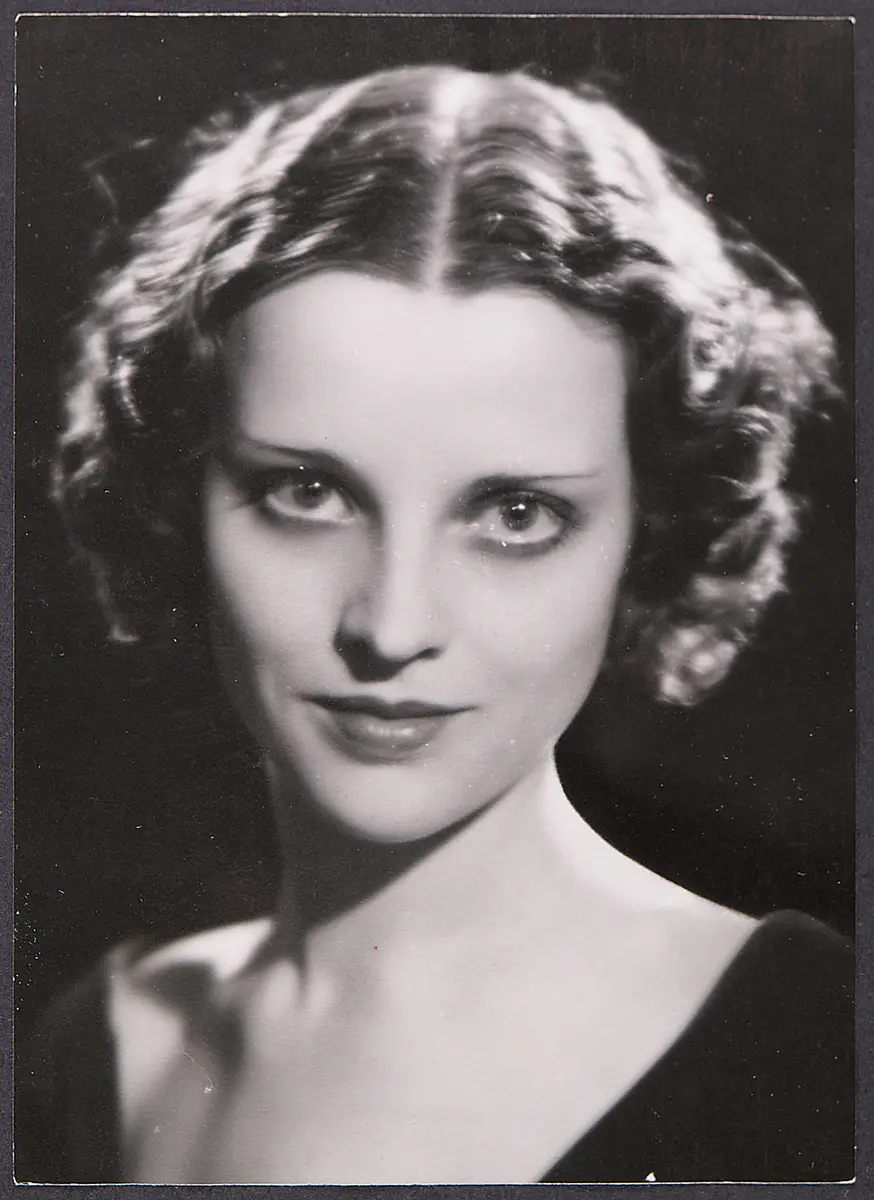 Mimi Grosup-Karatsonyi
