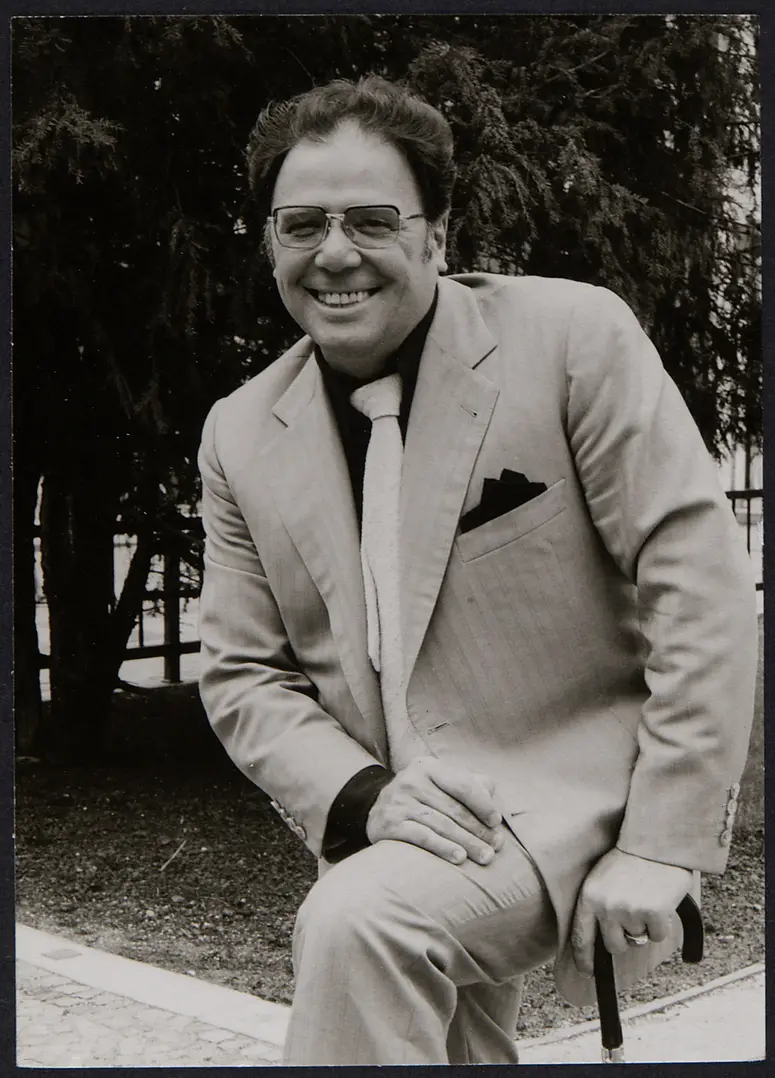 Walter Berry