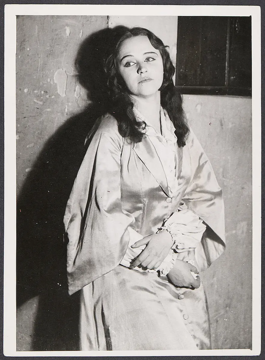 Ebba Johannsen