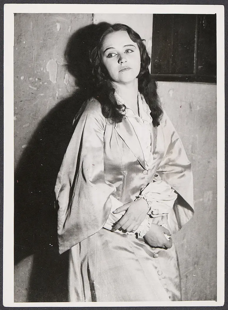 Ebba Johannsen