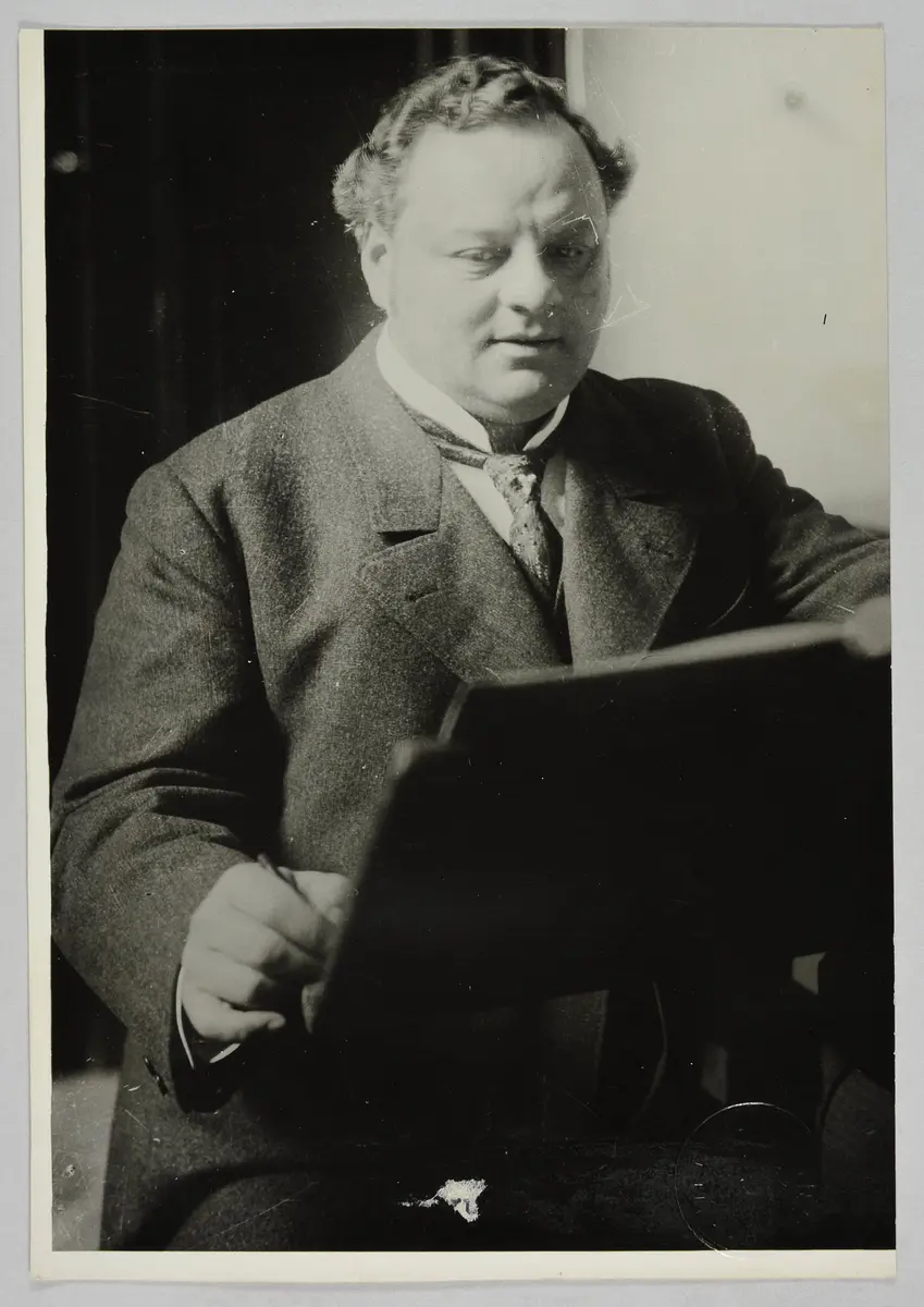 Richard Mayr