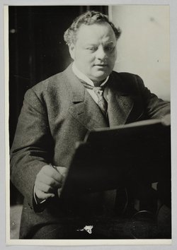 Richard Mayr