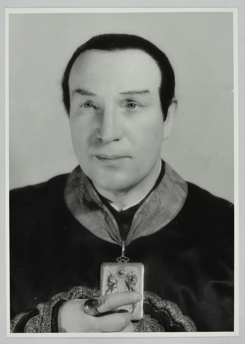 Richard Tauber